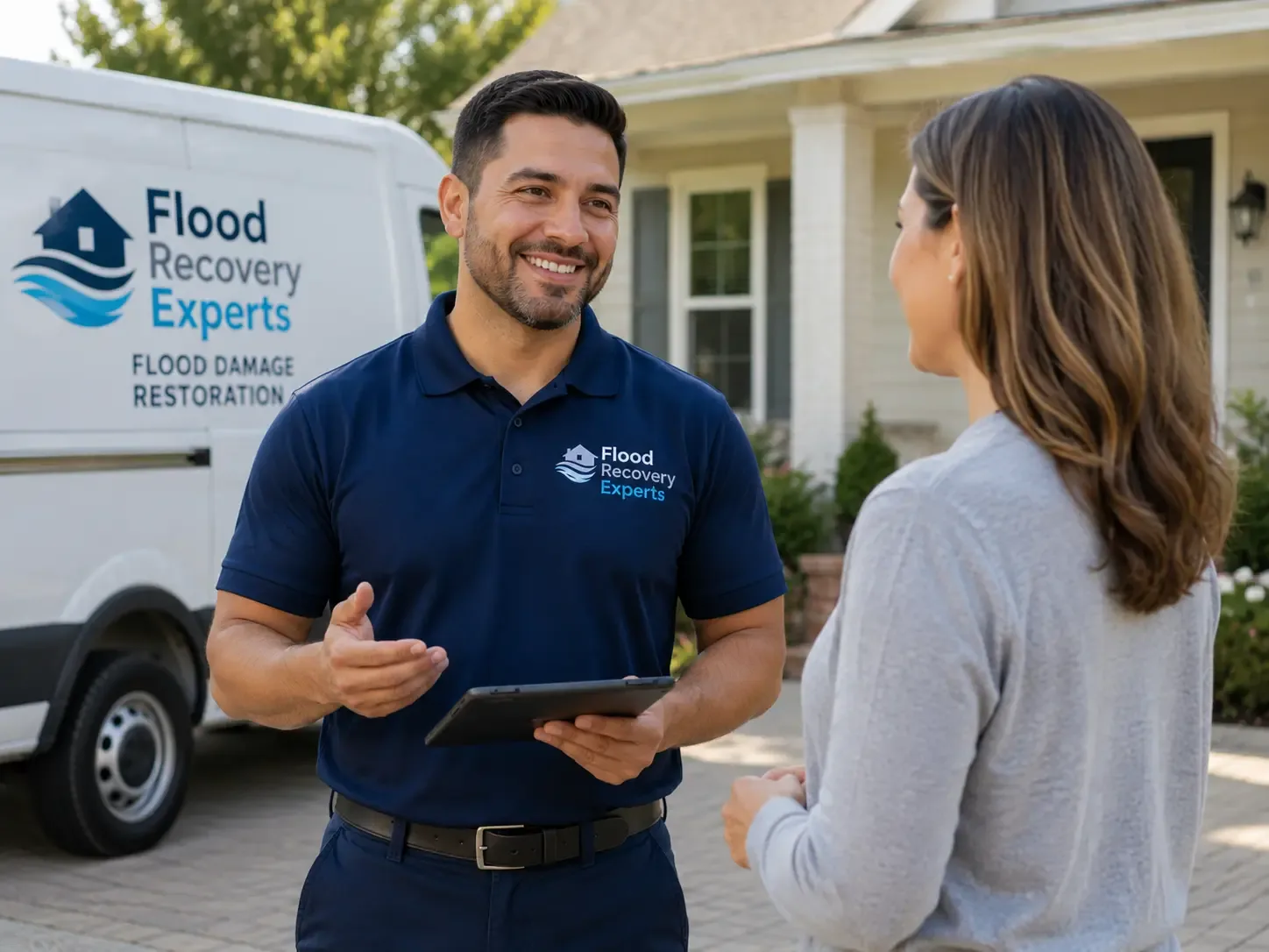 Flood Damage Cleanup Glen Haven, CO FAQs